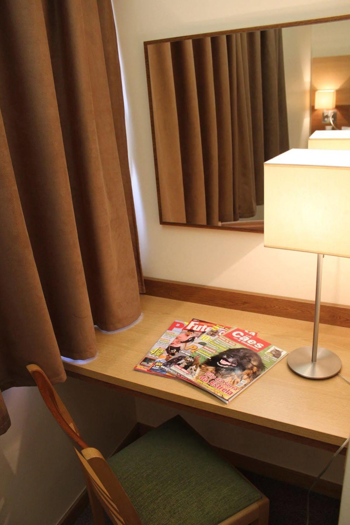 Hotel Principe Lisboa